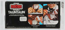 Load image into Gallery viewer, Star Wars 1981 Vintage Palitoy ESB Tauntaun Open Belly MISB CAS 80+