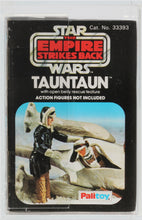 Load image into Gallery viewer, Star Wars 1981 Vintage Palitoy ESB Tauntaun Open Belly MISB CAS 80+