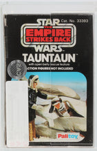 Load image into Gallery viewer, Star Wars 1981 Vintage Palitoy ESB Tauntaun Open Belly MISB CAS 80+