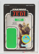 Load image into Gallery viewer, Star Wars 1983 Vintage Kenner Revenge of the Jedi C-3PO Removable Limbs Proof AFA 85