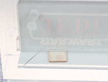 Load image into Gallery viewer, Star Wars 1983 Vintage Kenner ROTJ Shelf Talker CAS 80+