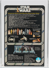 Load image into Gallery viewer, 1977 Star Wars 12 back Chewbacca Proof Card AFA 90+