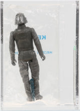 Load image into Gallery viewer, Star Wars 1980 Vintage Kenner AT-AT Commander Unpainted Bagged ESB-C First Shot AFA 75+