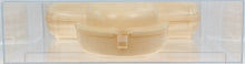 Load image into Gallery viewer, Star Wars 1983 Vintage Kenner ROTJ C-3PO Collectors Case First Shot Off White AFA 80