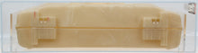 Load image into Gallery viewer, Star Wars 1983 Vintage Kenner ROTJ C-3PO Collectors Case First Shot Off White AFA 80