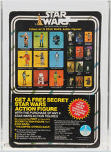 Load image into Gallery viewer, Star Wars 1979 Vintage Kenner 21 Back C Power Droid MOC AFA 70