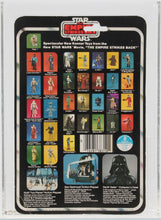 Load image into Gallery viewer, Star Wars 1980 Vintage Kenner ESB 32 Back B Yoda MOC AFA 70+