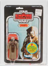 Load image into Gallery viewer, Star Wars 1982 Vintage Kenner ESB 48 Back C 4-LOM MOC AFA 75