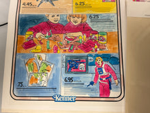 Load image into Gallery viewer, Star Wars ROTJ 1983 AAEFS Catalog conceptual artwork