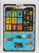Load image into Gallery viewer, Star Wars 1979 Vintage Kenner 21 Back B Power Droid MOC AFA 80