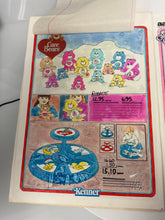 Load image into Gallery viewer, Star Wars ROTJ 1983 AAEFS Catalog conceptual artwork