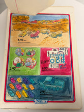 Load image into Gallery viewer, Star Wars ROTJ 1983 AAEFS Catalog conceptual artwork