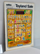 Load image into Gallery viewer, Star Wars ROTJ 1983 AAEFS Catalog conceptual artwork