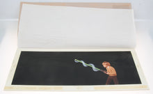 Load image into Gallery viewer, Star Wars 1980 and 1983 Vintage Kenner The Force Lightsaber Artwork (2 pieces)