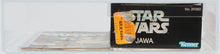 Load image into Gallery viewer, Star Wars 1979 Vintage Kenner 12" Jawa Doll MISB AFA 60