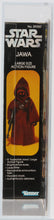 Load image into Gallery viewer, Star Wars 1979 Vintage Kenner 12" Jawa Doll MISB AFA 60