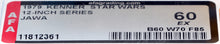 Load image into Gallery viewer, Star Wars 1979 Vintage Kenner 12" Jawa Doll MISB AFA 60