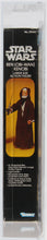 Load image into Gallery viewer, Star Wars 1979 Vintage Kenner 12" Obi-Wan Kenobi Doll MISB AFA 80+