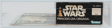 Load image into Gallery viewer, Star Wars 1978 Vintage Kenner 12" Princess Leia Doll MISB AFA 80+