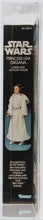 Load image into Gallery viewer, Star Wars 1978 Vintage Kenner 12" Princess Leia Doll MISB AFA 80+