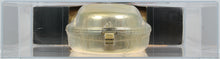 Load image into Gallery viewer, Star Wars 1983 Vintage Kenner ROTJ C-3PO Collector's Case MISB AFA 75