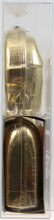 Load image into Gallery viewer, Star Wars 1983 Vintage Kenner ROTJ C-3PO Collector's Case MISB AFA 75