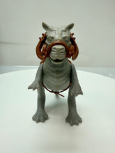 Load image into Gallery viewer, Star Wars 1979 ESB Taun Taun First Shot (Dark Grey limbs)