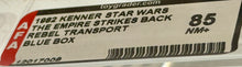 Load image into Gallery viewer, Star Wars 1982 Kenner Vintage Rebel Transport AFA 85