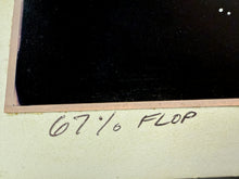 Load image into Gallery viewer, Star Wars 1984 Kenner Vintage POTF A-Wing Pilot Original Artwork