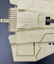 Load image into Gallery viewer, Star Wars 1982 Kenner Vintage Micro Collection Snowspeeder First Shot