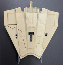 Load image into Gallery viewer, Star Wars 1982 Kenner Vintage Micro Collection Snowspeeder First Shot