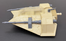 Load image into Gallery viewer, Star Wars 1982 Kenner Vintage Micro Collection Snowspeeder First Shot