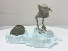Load image into Gallery viewer, Star Wars 1982 Kenner Vintage Micro Collection Hoth Generator Attack First Shot