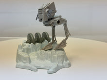 Load image into Gallery viewer, Star Wars 1982 Kenner Vintage Micro Collection Hoth Generator Attack First Shot