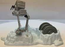 Load image into Gallery viewer, Star Wars 1982 Kenner Vintage Micro Collection Hoth Generator Attack First Shot