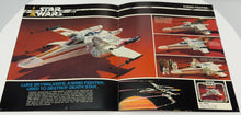 Load image into Gallery viewer, Star Wars 1978 Kenner Vintage Retailer Catalog
