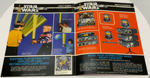 Load image into Gallery viewer, Star Wars 1978 Kenner Vintage Retailer Catalog