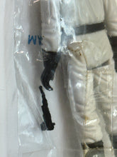 Load image into Gallery viewer, Star Wars 1984 Vintage Kenner At-St Driver First Shot (black blaster) Kenner Baggie