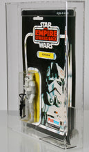 Load image into Gallery viewer, Star Wars 1981 Palitoy ESB At-At Driver 41 back UKG 85% MOC