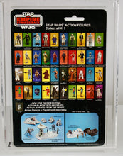 Load image into Gallery viewer, Star Wars 1981 Palitoy ESB At-At Driver 41 back UKG 85% MOC