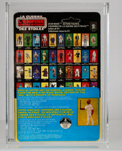 Load image into Gallery viewer, Star Wars 1983 ESB/ROTJ logo transition MOC 2-1B AFA 75+ (Canada)
