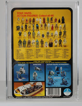 Load image into Gallery viewer, Star Wars 1982 ESB 48 back Zuckuss AFA 85