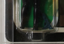 Load image into Gallery viewer, Star Wars 1982 ESB 47 back Han Solo Original (Bespin blaster variant) AFA 80 MOC