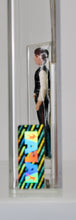 Load image into Gallery viewer, Star Wars 1982 ESB 47 back Han Solo Original (Bespin blaster variant) AFA 80 MOC
