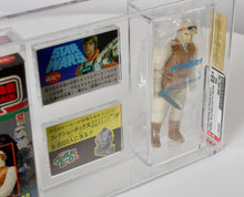 Load image into Gallery viewer, Star Wars 1980 Vintage Popy ESB Rebel Soldier Hoth AFA 85+ (Japan)