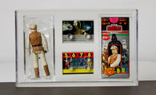 Load image into Gallery viewer, Star Wars 1980 Vintage Popy ESB Rebel Soldier Hoth AFA 85+ (Japan)