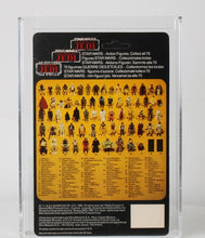 Load image into Gallery viewer, Star Wars 1983 Vintage Palitoy Tri-Logo Luke Skywalker Bespin AFA 85 MOC