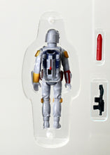 Load image into Gallery viewer, Star Wars 1979 J-Slot Rocket Firing Boba Fett V2 AFA 50 Kenner Pedigree