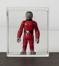 Load image into Gallery viewer, Star Wars 1978 Snaggletooth Engineering Pilot (EP) AFA 85