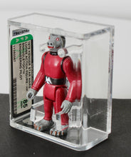 Load image into Gallery viewer, Star Wars 1978 Snaggletooth Engineering Pilot (EP) AFA 85